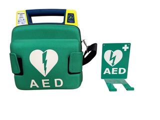 AED, Cardiac Science / AIVIA, Powerheart AED G3